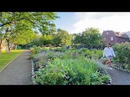 COLONIAL WOMEN KNEW THIS | NINE REASONS I BUILT RAISED GARDEN BEDS FOR OUR HOME