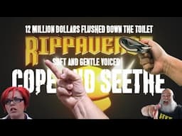 2 Piece and a Biscuit EPISODE #4  - TOTAL DESTRUCTION !!