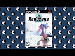 World of Longplays Live: Xenosaga Episode I (PS2) featuring Tsunao (4/X)