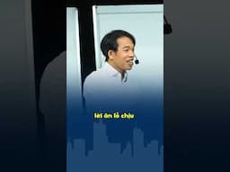 Thực Khách Chọn Giá Rẻ Hay Ưu Tiên Giá Trị ? | Nguyên Vinbar