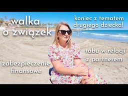MASZ ŁATWO, BO DOSTAŁAŚ OD RODZICÓW! • TABU W ZWIĄZKU • RODZEŃSTWO DLA HANI • Q&A I TRUDNE PYTANIA