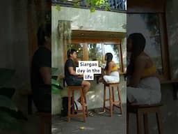 Day in the Life in Siargao! 🇵🇭