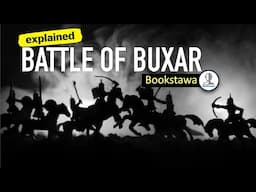 Battle of Buxar - 1764  |  Modern History for UPSC