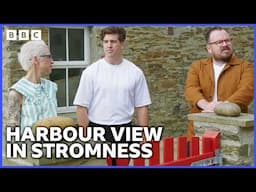 The judges visit Harbour View in Stromness to find a finalist | Scotland’s Home of the Year
