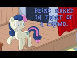 [MLP Comic Dub] Luna's Guide to Common Pony Dreams (COMEDY)