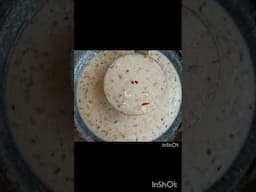 Eid Special Sheer khurma Recipe ❤️#shorts#shortsfeed #sheer#khurma#eid#special#recipe#sewain#doodh