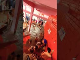 Yamunotri Dham Surya Kund