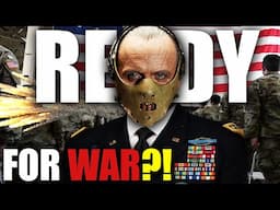 US Military To Allow "Crazy" People To Join?! (Should this be allowed?)