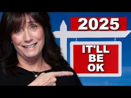 Reasons Why You Should Buy a House in 2025