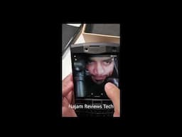 unboxing Comp   #blackberry Passport and  #unihertz TiTAN #tech #smartphone #androidphone #android