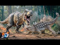 Ultimate Prehistoric Battles