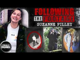 Missing In The Moorlands: The Murder Of Suzanne Pilley