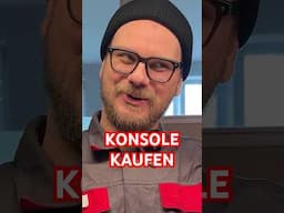 Ich will doch einfach nur zocken!