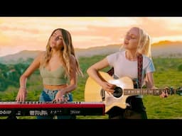 Kiss Me - Sixpence None The Richer (Madilyn Bailey & Jada Facer)