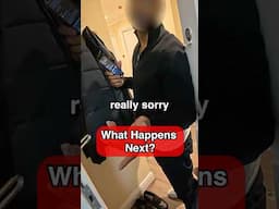 What Happens after a Failed delivery? #fail #anger #delivery #ID #angry #return #uber