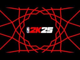 NBA 2K25 Logo Gauntlet: MyCAREER 2v2 & 1v1s with Special Guest BOOMBOOM