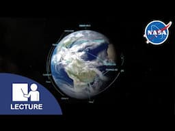 The NISAR Satellite Mission: Monitoring Our Dynamic Planet