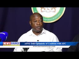 Guyana News Source 13th June 2025