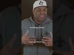 Feeling unmotivated to study? Watch this... #ericthomas #motivation #inspiration