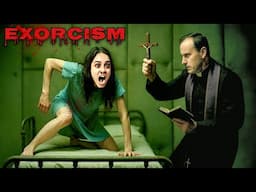 I Tried EXORCISM in Real Life in Indonesia 💀 *My Real Life Ghost Experience*