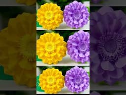 #diy #homemadepapercraft #artandcraft #craft #papercrafts #paper #papercrafting #flowers
