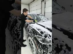 This BMW X5 Just Got Obsessed – Ceramic Coating Like You’ve Never Seen!