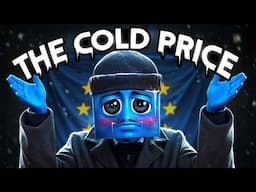 How Europe's Sanctions on Russia Backfired
