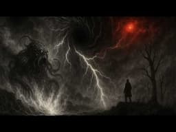 The Return of Hastur