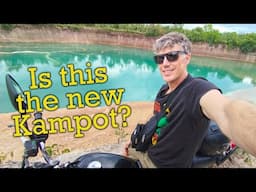 Nesat, Koh Kong, Cambodia - Tourist Hot Spot in the Making?