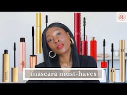 is the no-lash trend a recession indicator? these are the only mascaras you need | byalicexo