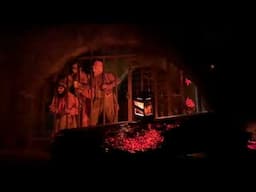 Disneyland Los Piratas V23