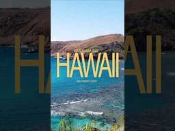 $25 Gets You Into Hawaii’s Best Snorkeling Spot (But There’s a Catch)