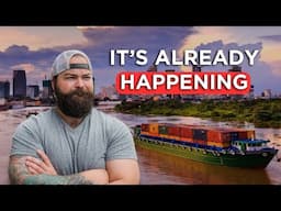 Yes, Tariffs Will Hit Commercial Real Estate Hard (Office Hours)