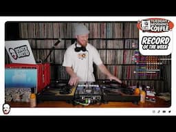 Beat juggle session: Record of the Week - Red & Meth & DJ Premier