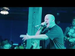 The Mongoloids • FULL SET • Richmond, Va • 4.11.25 • United Blood 2025