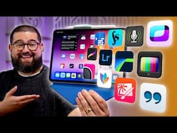 The 20 Best iPad Apps of All Time