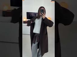 Day 5 of 7 days of winter outfits | 🤎❄️ linked here - https://liketk.it/5gjJl