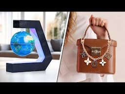 55 Designer Items You Can Get SUPER CHEAP On TEMU!