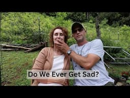 How Tipper Pampers Herself, How Long It Took To Build Our House & More Answers to Your Questions!