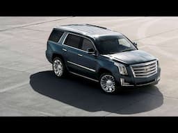 11 SUVs That Depreciate Fastest Over 5 Years | Auto Market