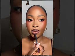 Simple Lip combo tutorial  #viral #viral #reels #video #reels #viralreels #video #viralreels #lip