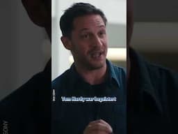 Ich brauch dieses Spider-Man x Venom Crossover, bitte! 😩 #spiderman #venom #tomhardy #tomholland