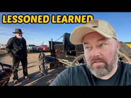 My Amish Auction Buy Just Cost Me BIG TIME!
