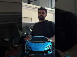Watch VLOG 195: DEF Kya Hota hai?? BS6 Diesel Cars Mein Mandatory Hai Ye!!