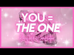 Make Them See You as The ONE (Diamond Frequency)💎