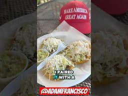 The best sopes in Tampa?