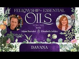 Davana
