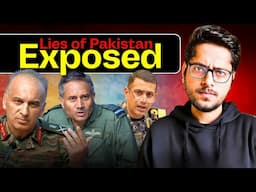 Operation Sindoor: All Lies Exposed.