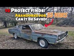 $2,500 - $5,000 : 10 Classic Cars From 1951 to 1969 For Sale Today!