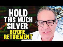 "They Are Hiding the TRUTH About Silver Suppression in 2025" - Andy Schectman